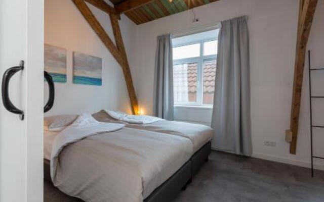 Appartement Pleinzicht