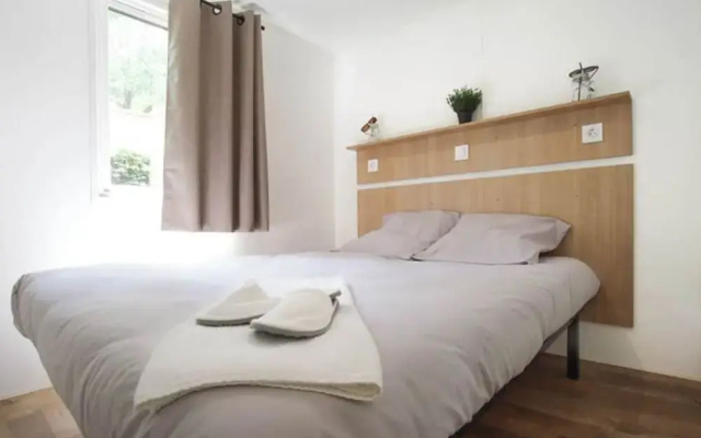 Le Florenville Camping