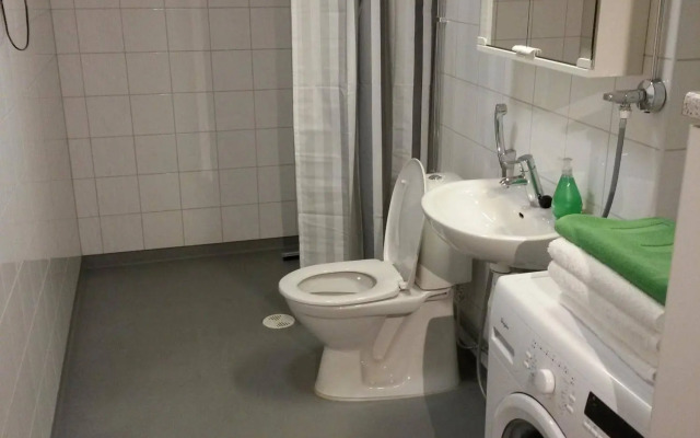 Avia Suites Vantaa