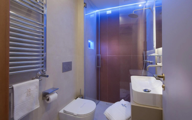 Montespina Park Hotel