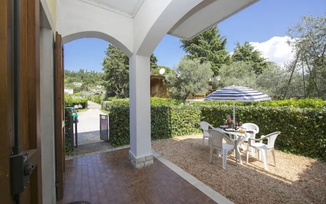 Casa Spiaggia Romantica B