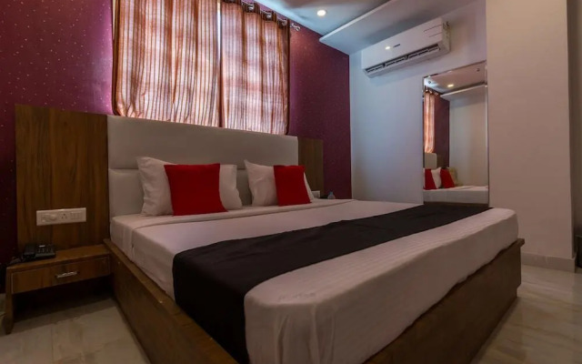 Neem Leaf by OYO Rooms