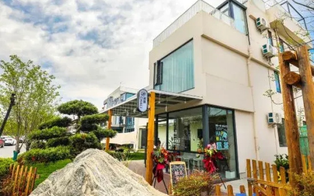 Kunshan Yuting Qishe Homestay (Shangmingdian)