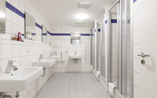 mk | monteurzimmer eschborn