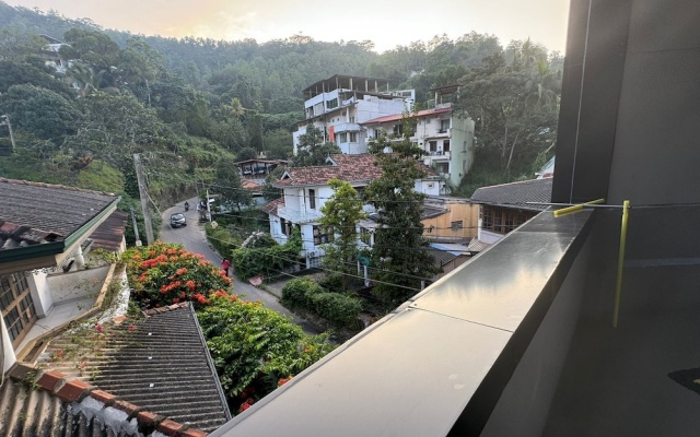 UDF City Hotel Kandy