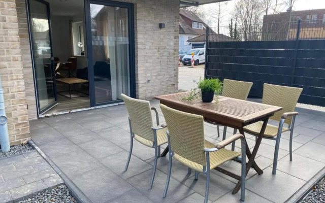 Appartments Eutiner Seepark