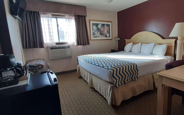 Travelodge by Wyndham Kanab