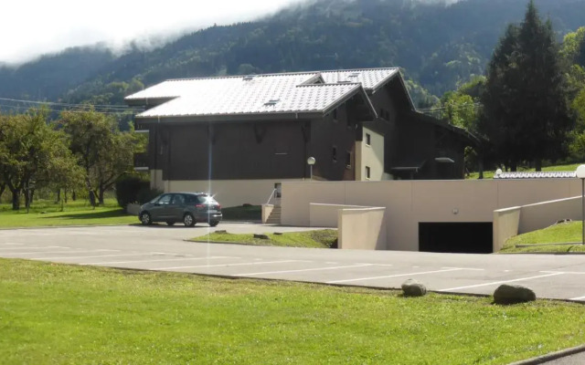 studio Morillon village proche télécabines