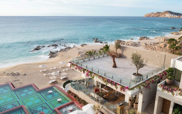 Grand Velas Boutique Hotel - Adults Only - All Inclusive