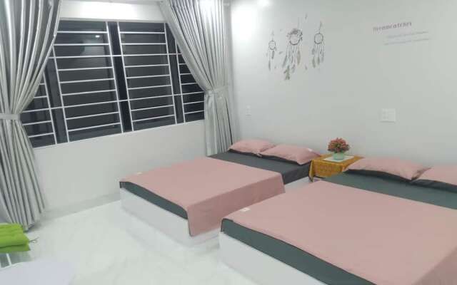 HueTho Homestay
