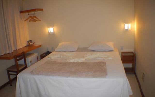 Costa Dourada Pousada