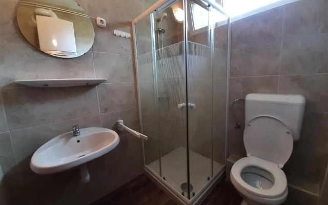 4 fös apartman