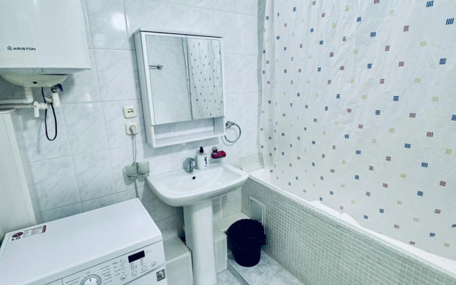 Luxury Apartment In The Center With 4 Rooms