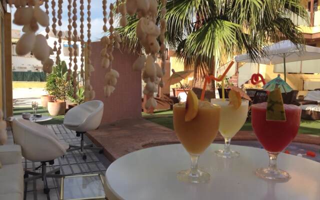 Hotel El Bichet