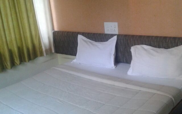 Balaji Comfort Home
