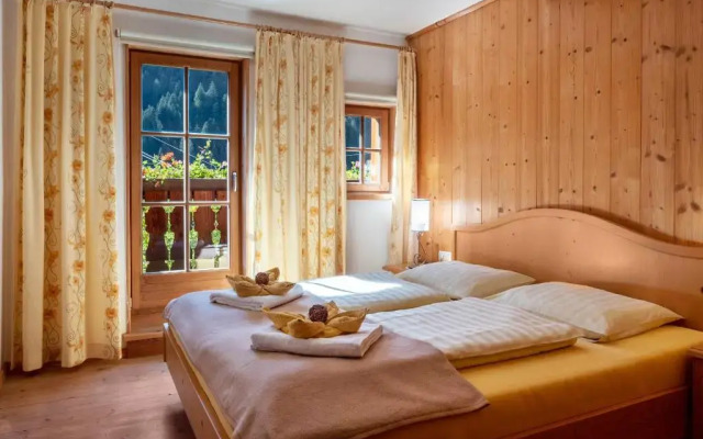 Apartment Linde- Fiechterhof