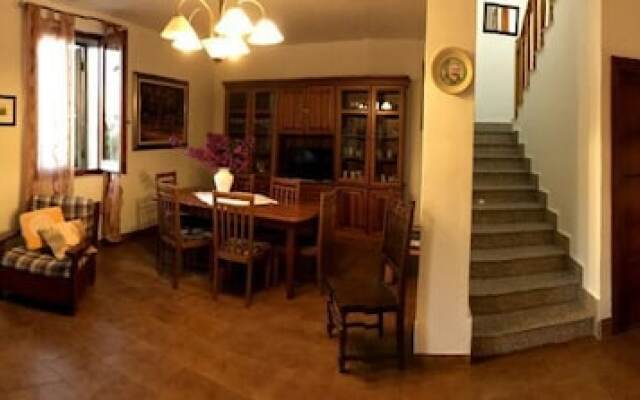 casa andreana