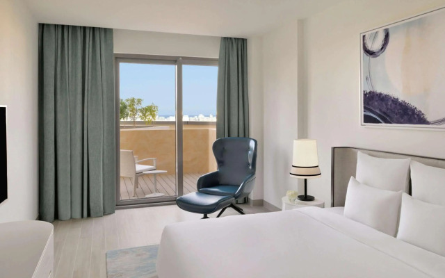 Mövenpick Hotel And Hotel Apartments Ghala Muscat