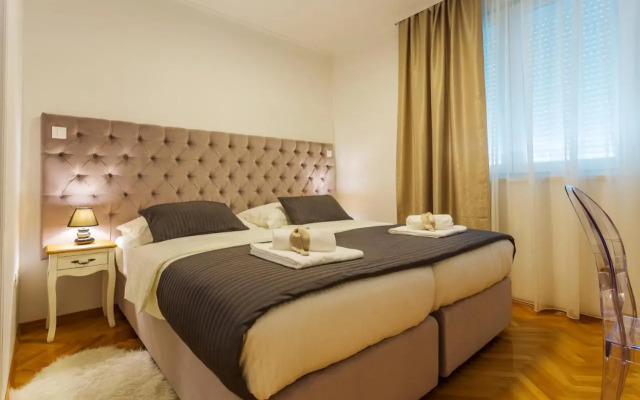 Valum Luxury Apartment