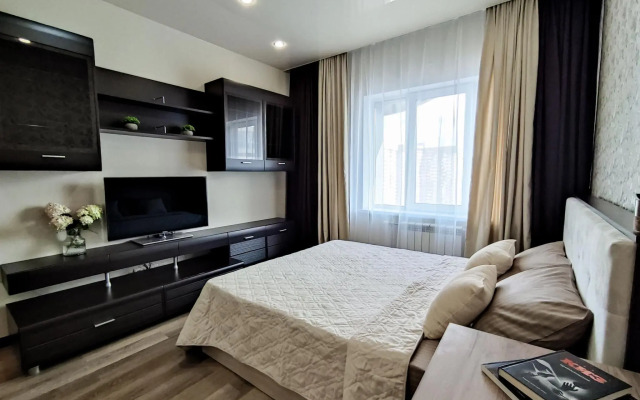 Oazis apart (Оазис апарт) на улице Покатная 122