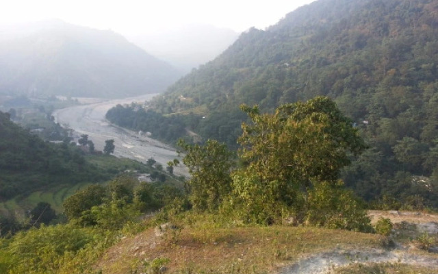 Ojas Resort