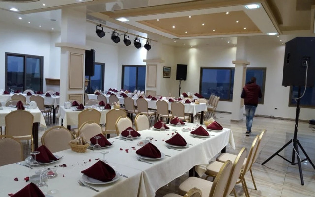 Calmera Hotel Barouk