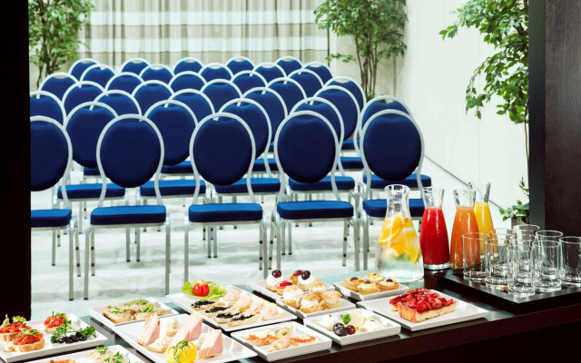 NH Timisoara Hotel
