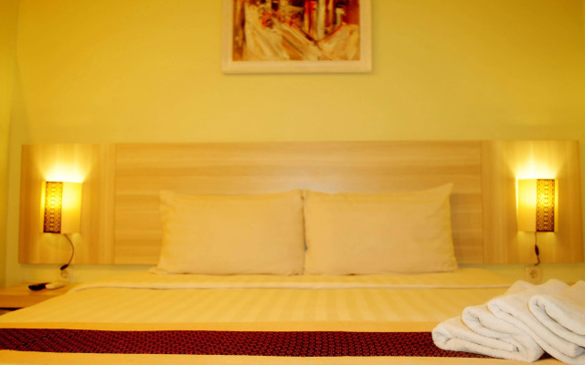 Sky Hotel Jogja