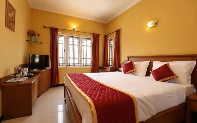 Hotel Silver Oak Annexe