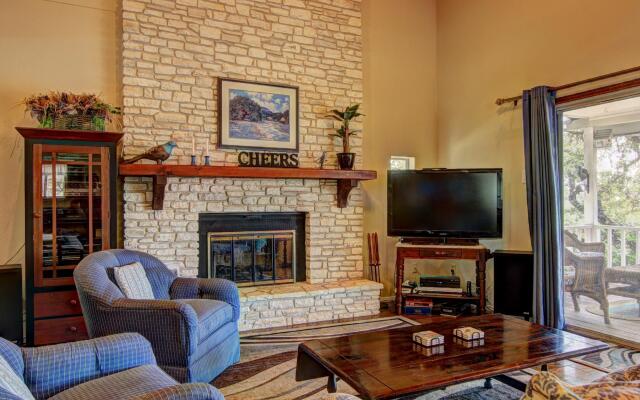 Blue Diamond Retreat CL 1055