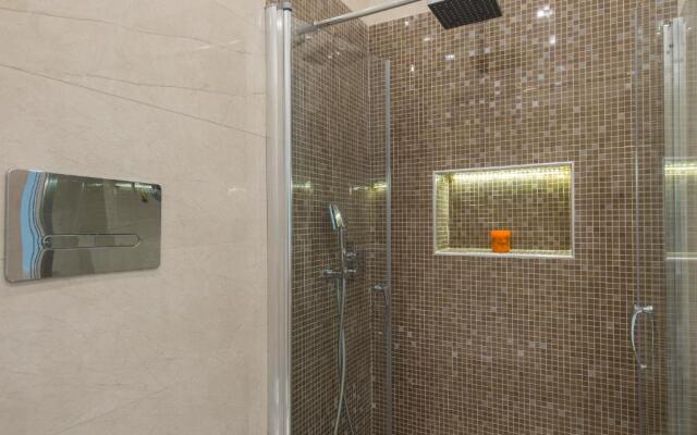 NATIONAL Luxury apartment