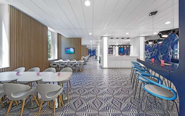 Prize by Radisson, Hamburg St. Pauli