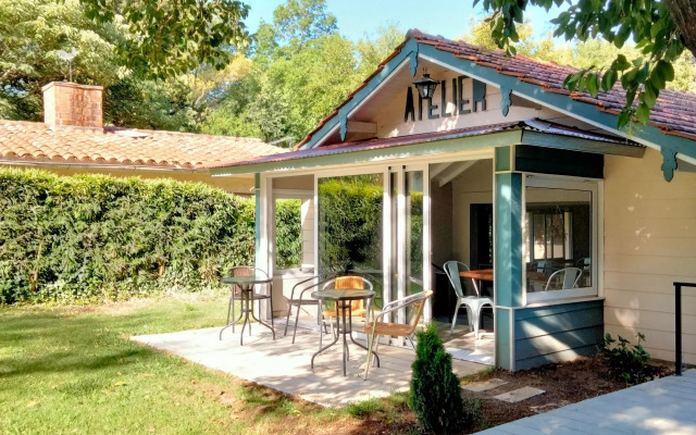 Atelier Hotel de Charme