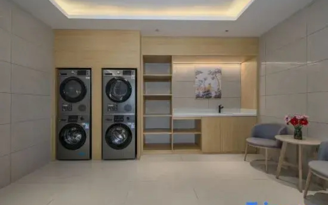 Vienna Hotel (Tianjin Ninghe Modern Industrial Park)