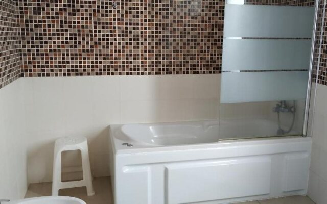 Costa & Isaias Apartamentos