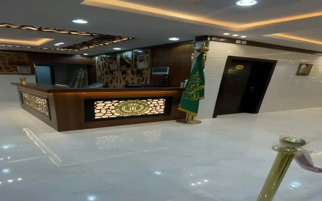 Semo Tower Furnished Apartments