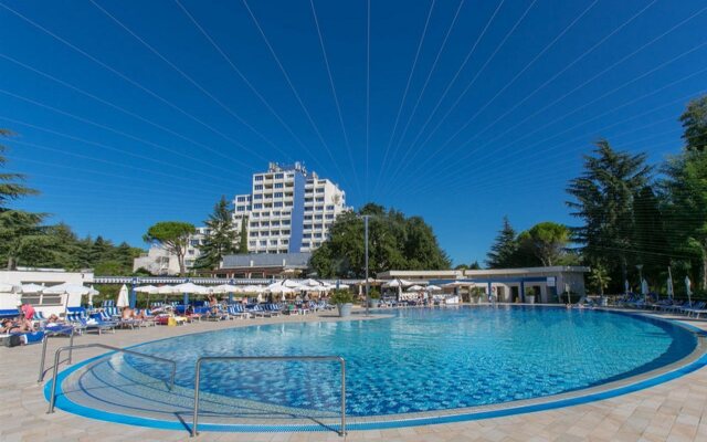 Valamar Diamant Hotel