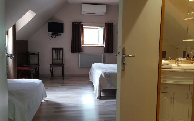 Chambres Dhôtes Pouquette