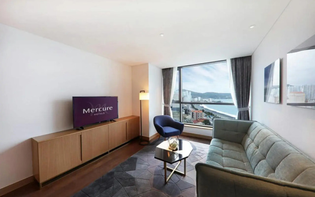 Mercure Ambassador Ulsan