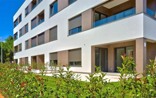 SPADA Apartment 3 bedrooms near the beach! - Apartment in Porec - Photo 4