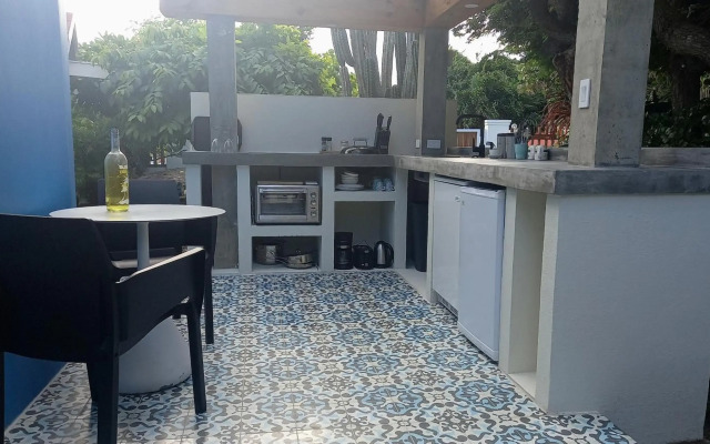 Naïma Luxury Cottage