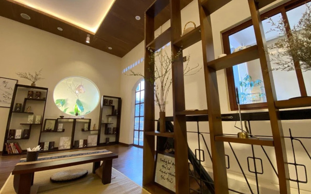 Haiphong Backpacker Hostel