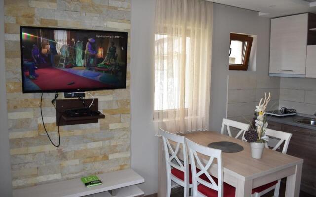 Apartman G1 u Milmari kompleksu - Kopaonik