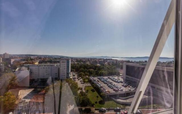 Marko¨s apartment in Zadar