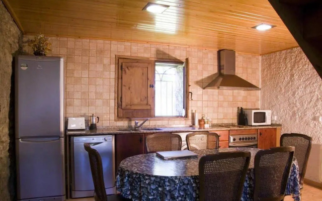 Complex Rural Can Caubet