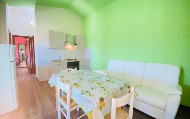 Residence La Cinta 7 1P