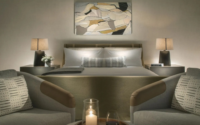 MacArthur Place Hotel & Spa