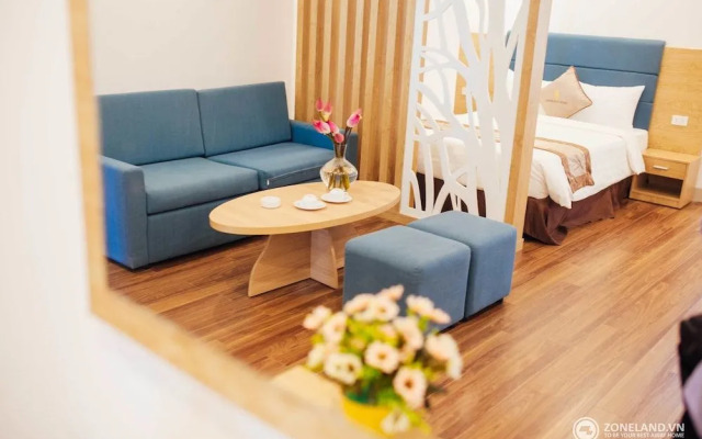 Zoneland Premium - Ngoc Lan Hotel