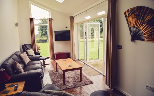 Daisy Bungalow Near Sidmouth