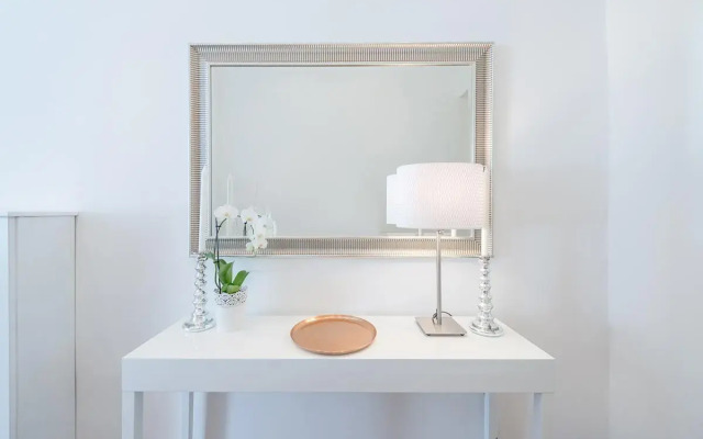 Oasis Apartments Budapest Riverside